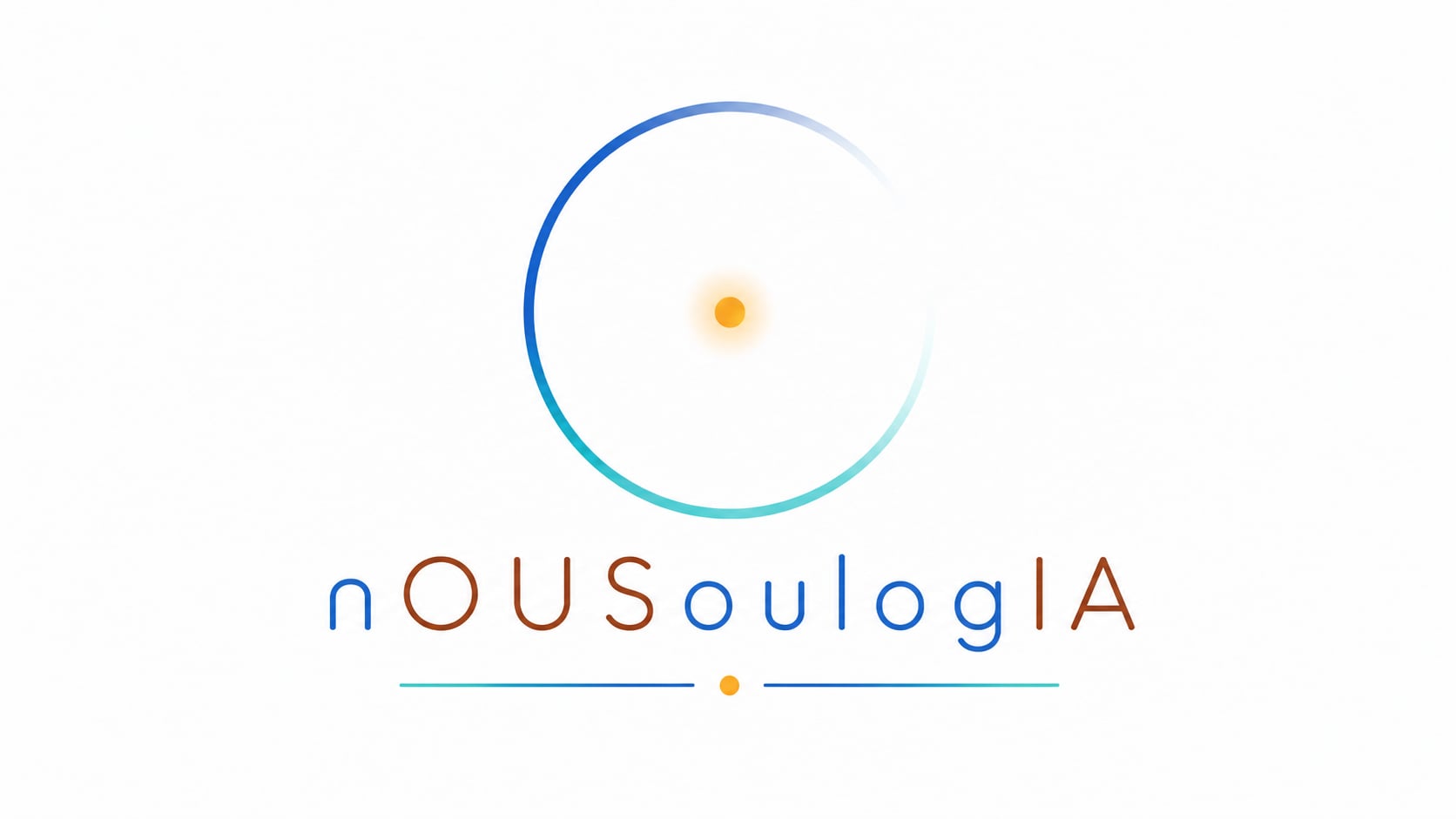 nOUSoulogIA logo